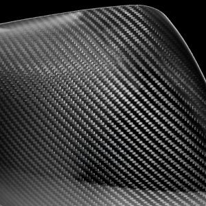 กระจกมองข้าง Carbon Fiber สำหรับ Range Rover L460 / L461 ทรง URBAN