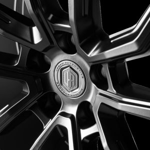 ล้อ UC-4 V2 สำหรับ Range Rover L460 / L461 ทรง URBAN ชุด 4 วง