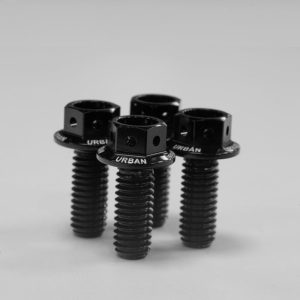 ชุดน็อต ทรง URBAN (Etched Interior Probolt)