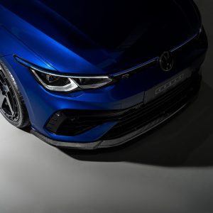 ชุดแต่งรอบคัน Carbon Fiber สำหรับ Golf R Mk8 ทรง URBAN