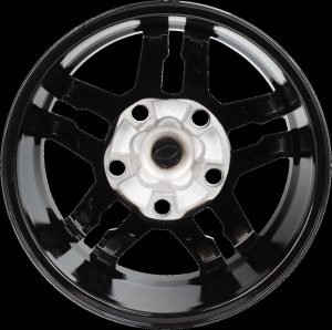 ล้อ ทรง URBAN ลาย Cruiser