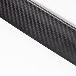 ตกแต่งภายใน Carbon Fiber สำหรับ Tesla Model 3 ทรง URBAN คาร์บอนผิวด้าน