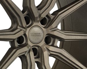 ล้อ Vossen HF-3 ชุด 4 วง