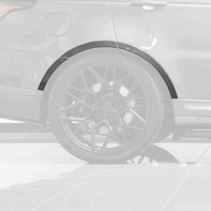 ซุ้มล้อ สำหรับ Range Rover Sport L494 ทรง URBAN