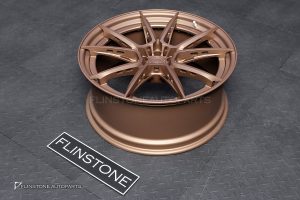ล้อ BC forged สำหรับ BMW X6 G06 LCI ขอบ 22