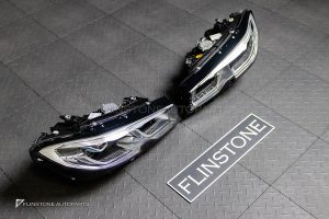 ไฟหน้า สำหรับ BMW G20 Series 3 Pre LCI Laser Light แท้