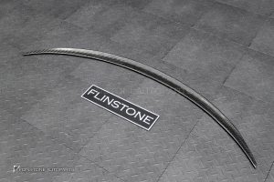 สปอยเลอร์ท้าย Carbon fiber สำหรับ C238 E-Class ทรง AMG