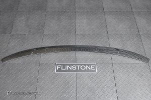 สปอยเลอร์ท้าย Carbon fiber สำหรับ BMW X5 G05 ทรง GTS