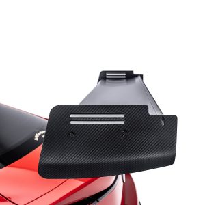 วิงหลัง Carbon Fiber TOYOTA GR86 (AT-M3 HD) ADRO แท้