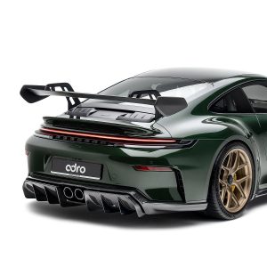 แผงท้ายล่าง Carbon Fiber PORSCHE 911 (992.2) ADRO แท้