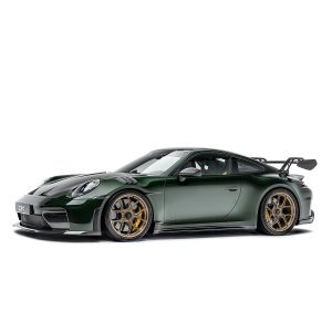ลิ้นหน้า Carbon Fiber PORSCHE 911 (992.2) ADRO แท้