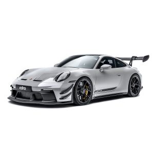 ช่องระบายอากาศ Carbon Fiber PORSCHE 911 (992.1 ARD Race) ADRO แท้