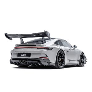 วิงหลัง Carbon Fiber PORSCHE 911 (992.1-992.2 ARD AT-P) ADRO แท้