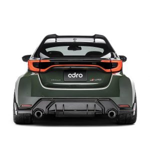 ดิฟฟิวเซอร์ท้าย Carbon Fiber TOYOTA GR Yaris (Gen 2) ADRO แท้