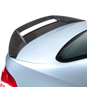 สปอยเลอร์ท้าย Carbon Fiber BMW M3 F80 ADRO แท้