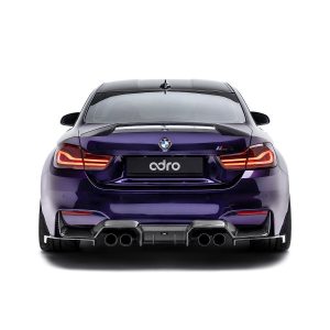 สปอยเลอร์ท้าย Carbon Fiber BMW M4 F82 (Final Edition) ADRO แท้