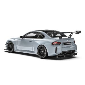 วิงหลัง Carbon Fiber BMW M2 G87 (AT-M3) ADRO แท้