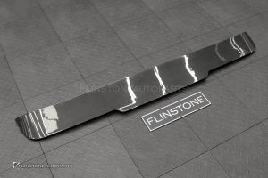 สปอยเลอร์ท้าย Carbon Fiber สำหรับ W465 G-Class ทรง USUS Autoclave