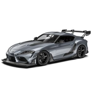 ลิ้นหน้า Carbon Fiber TOYOTA Supra (ARD กันชนเดิม Race) ADRO แท้