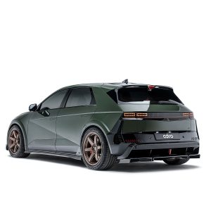 ดิฟฟิวเซอร์ท้าย Carbon Fiber Hyundai Ioniq 5 N ADRO แท้