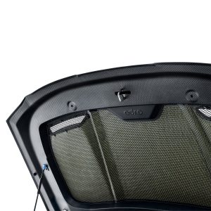 ฝากระโปรงหน้า Carbon Fiber Hyundai Elantra N ADRO แท้