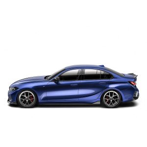 ดิฟฟิวเซอร์ท้าย Carbon Fiber BMW 3 Series G20 LCI ADRO แท้