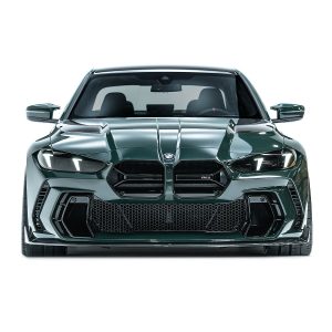 ฝากระโปรงหน้า Carbon Fiber BMW M3 ADRO แท้