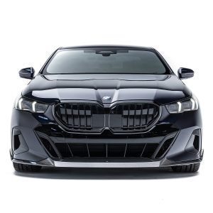 ลิ้นหน้า Carbon Fiber BMW 5 Series G60 ADRO แท้