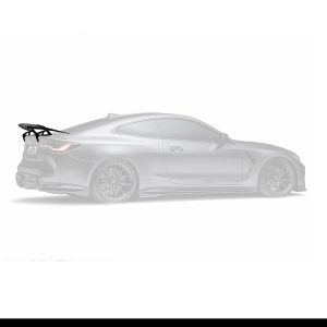 วิงหลัง Carbon Fiber BMW M4 G82 (AT-S) ADRO แท้