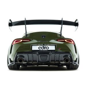 วิงหลัง Carbon Fiber TOYOTA Supra ADRO แท้