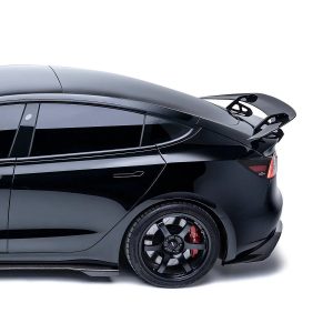 วิงหลัง Carbon Fiber Tesla Model 3 ADRO แท้