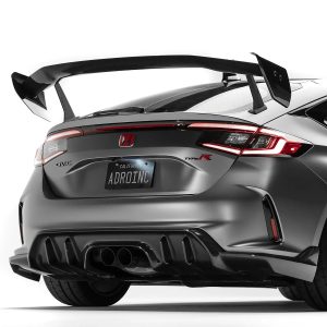 วิงหลัง Carbon Fiber Honda CIVIC ADRO แท้