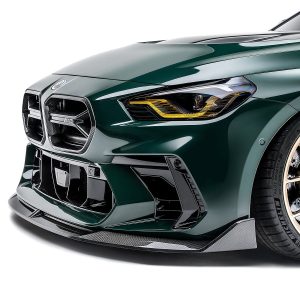 กระจังหน้า Carbon Fiber BMW M2 G87 (กันชน ADRO) ADRO แท้