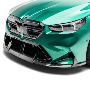 ลิ้นหน้า Carbon Fiber BMW M5 G90 ADRO แท้
