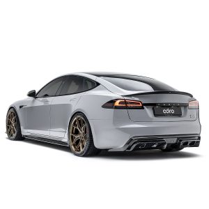 ดิฟฟิวเซอร์ท้าย Carbon Fiber Tesla Model S ADRO แท้