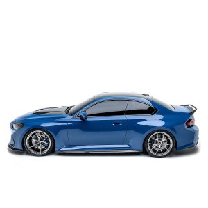 สปอยเลอร์ท้าย Carbon Fiber BMW M2 G87 ADRO แท้