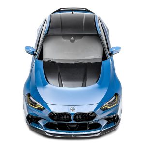 กันชนหน้า Carbon Fiber BMW M2 G87 ADRO แท้
