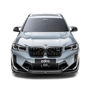 ลิ้นหน้า Carbon Fiber BMW X3M F97 ADRO แท้