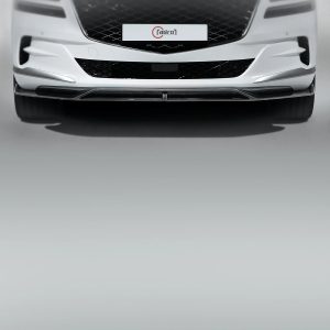 ลิ้นหน้า Carbon Fiber Genesis GV80 ADRO แท้