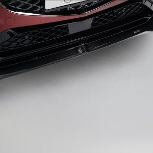 ลิ้นหน้า Carbon Fiber Genesis GV70 ADRO แท้