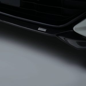 ลิ้นหน้า Carbon Fiber Kia K5 ADRO แท้