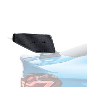 แผ่นข้างวิงทรงตรง Carbon Fiber AT-R1 ADRO แท้