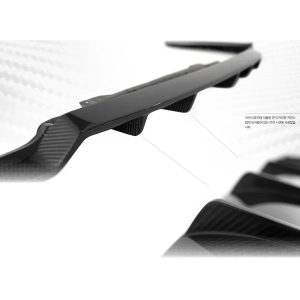 ดิฟฟิวเซอร์ท้าย Carbon Fiber Genesis G80 ADRO แท้