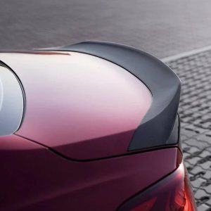 สปอยเลอร์ท้าย Carbon Fiber Genesis G70 (V2) ADRO แท้