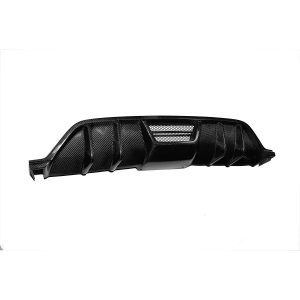ดิฟฟิวเซอร์ท้าย Carbon Fiber Genesis G70 (V2) ADRO แท้