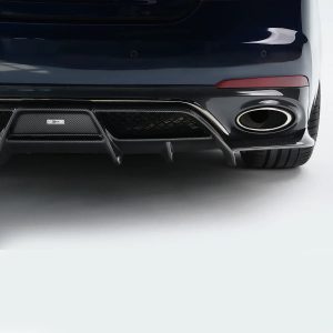 ดิฟฟิวเซอร์ท้าย Carbon Fiber Genesis G70 V3 ADRO แท้