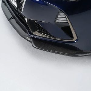 ลิ้นหน้า Carbon Fiber Genesis G70 ADRO แท้