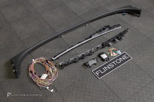 ชุดไฟ Ambient Light สำหรับ W214 E-Class แท้