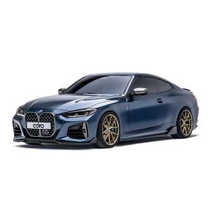ลิ้นหน้า Carbon Fiber BMW 4 Series G22 ADRO แท้