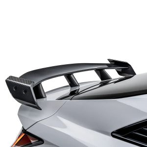 สปอยเลอร์ท้าย Carbon Fiber Hyundai Elantra N (V2) ADRO แท้